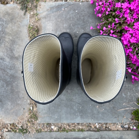 Hunter Original Tall Boot - Picture 3 of 9